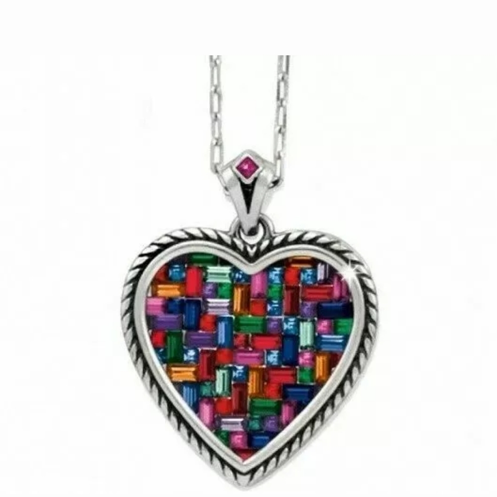 Brighton "ST. Michel's necklace"